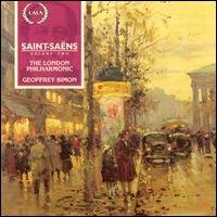 Saint-Saëns, Vol. 2 von London Symphony Orchestra