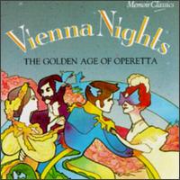 Vienna Nights von Various Artists