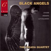 Black Angels von Various Artists