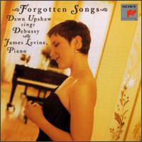 Forgotten Songs: Dawn Upshaw Sings Debussy von Dawn Upshaw