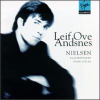 Nielsen: Piano Pieces von Leif Ove Andsnes