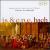 J.S. Bach & C.P.E. Bach: Harpsichord Concertos von Gustav Leonhardt