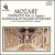 Mozart: Symphony No. 41 'Jupiter'; Marriage of Figaro Overture von Royal Promenade Orchestra