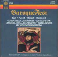 BaroqueFest von Various Artists