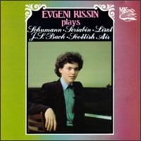 Evgeni Kissin von Evgeny Kissin