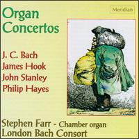 Organ Concertos von Various Artists