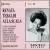 Renata Tebaldi-Recita 1974 von Renata Tebaldi