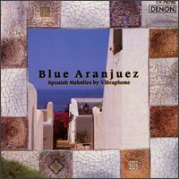 Blue Aranjuez von Terry Herman Trio