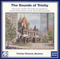 The Sounds of Trinity von Various Artists