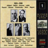 R. Strauss/Tchaikovsky/Wagner/Verdi/Lehar etc. von Various Artists