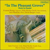 In The Pleasant Groves von Various Artists