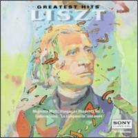 Liszt: Greatest Hits von Various Artists