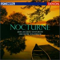 Nocturne von Various Artists