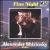 Fine Night von Alexander Shirinsky