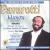 The Greatest Voice in Opera: Highlights from Manon von Luciano Pavarotti