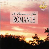 A Passion For Romance von Various Artists