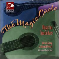 The Magic Circle von Various Artists