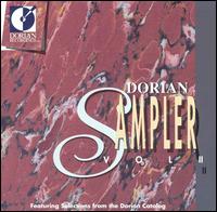 Dorian Sampler, Vol. 2 von Various Artists