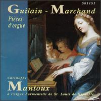 Pièces d'Orgue von Various Artists