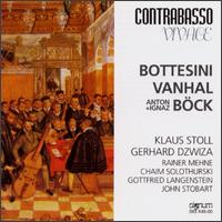 Contra Basso Vivace von Various Artists