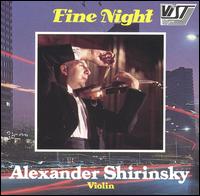 Fine Night von Alexander Shirinsky