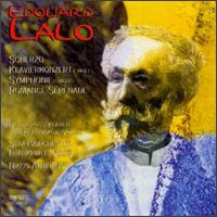 Lalo: Orchestra Works von Various Artists