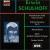 Schulhoff: Piano Concerto/Symphony No. 5 von Various Artists