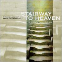 Stairway to Heaven von Richard Marlow