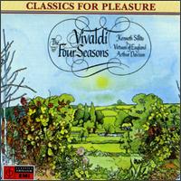 Vivaldi: The Four Seasons von Various Artists