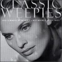 Classical Weepies von Various Artists