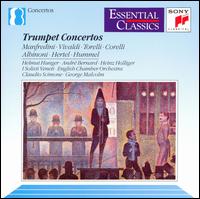 Trumpet Concertos von Various Artists