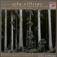 The Five Sacred Trees von John Williams