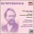 Humperdinck: Orchestral Works von Various Artists