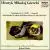 Gorecki: Sinfonie No.1; Chorus I; Three Pieces in the Old Style von Roland Bader
