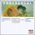 Paderewski: Klavierkonzert/Polnische Fantasie von Various Artists