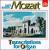 Mozart: Organ Transcriptions von Various Artists