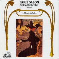 Paris Salon von Various Artists