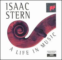 A Life in Music, Box 3 (Box Set) von Isaac Stern