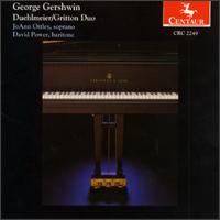 George Gershwin von Various Artists