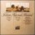 Johann Nepomuk Hummel: Piano Concerto in A minor, Op. 85; Piano Concerto in C major, Op. 44 von Various Artists