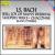 Bach: Jesu, Joy Of Man's Desiring von Various Artists