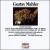 Mahler: Todtenfeier/Suite from works by Bach von Various Artists