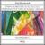 Hindemith: String Quartets No. "0", No. 3, No. 4, No. 5, etc. von Kocian Quartet