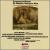 Concertos Brillantes von Various Artists