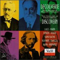Discovery-Two Centuries of French Music von Various Artists
