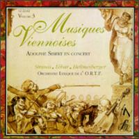 Musiques Viennoises von Various Artists