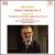 Brahms: Piano Concerto No. 2; Schumann: Introduction & Allegro appassionato, Op. 92 von Jenö Jandó