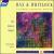 Bax & Whitlock: Choral Music von Various Artists