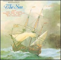 The Sea von Various Artists