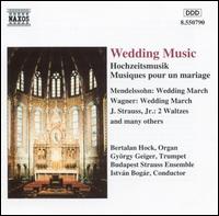 Wedding Music von Various Artists